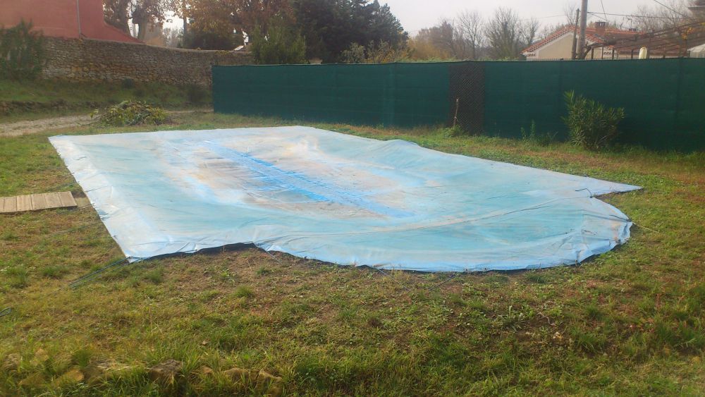 Piscine Du Pontet 84 Photos Renovation Installation Piscine Photos Realisation